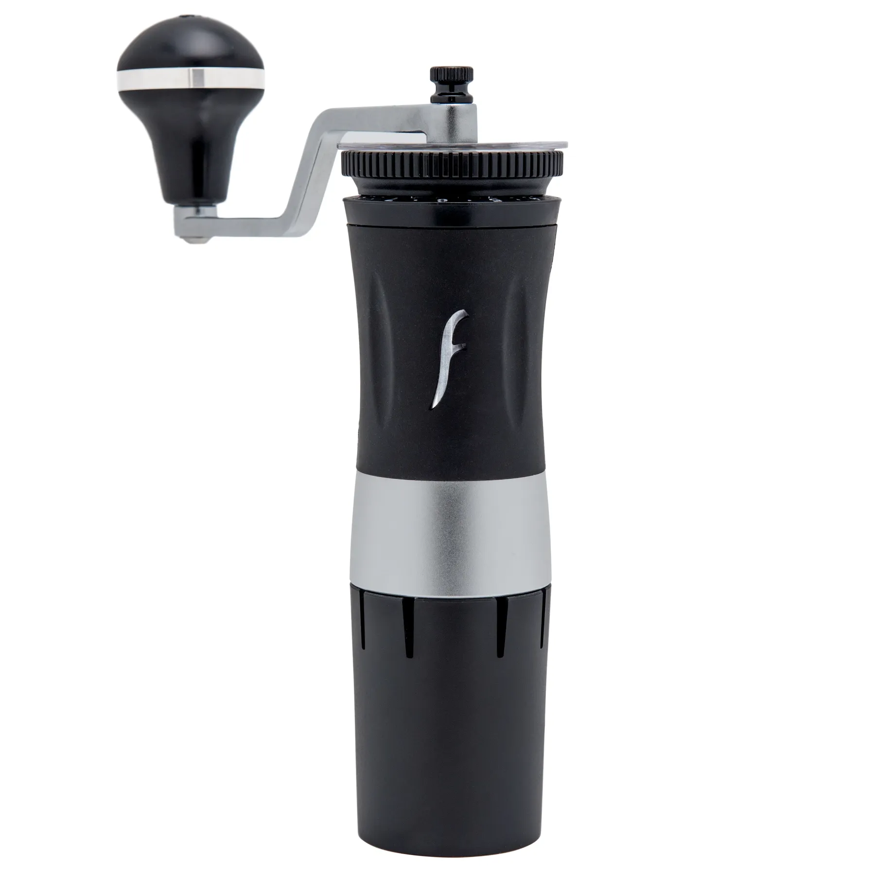 Molino manual Flair Royal